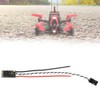 BLHeli_S 20A FPV 2-4S ESC Brushless Electric Speed Controller for