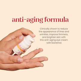 Burt's Bees Renewal Night Cream