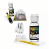 Langka Accessory Bundle and 1oz Touch-Up Paint Compatible with 2025, Kia, Telluride, GWP, White Tricoat.