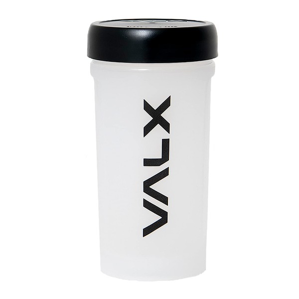 VALX Bulk Protein Shaker 16.9 fl oz (500 ml)
