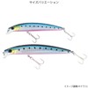 Takamiya H.B Concept Light Step SW Minnow 110S Bola