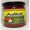 Julio's Home Style Mild Salsa 11.5 oz (Pack of 3)