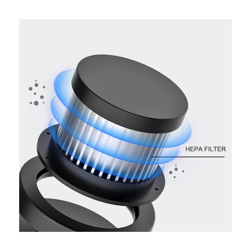 Micro-Mark Portable Hand-Held Vacuum