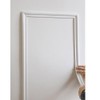 Peel and Stick Flexible Wall Molding Trim Self Adhesive Decorative