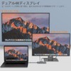WAVLINK USB Type-C 12-in1 Mini Docking Station HDMI Adapter 4K