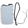 Terahertz Gua Sha Facial Tool Acupuncture Trigger Point Treatment Scraping