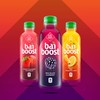 Bai Boost Watamu Strawberry Watermelon, Antioxidant Infused Beverage, 18 fl