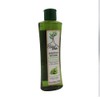 Shampoo Natural Refrescante con Menta, Eucalipto, Té Verde y Sábila,