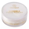 Dermacol Polvo Fijador Invisible Fixing Powder Natural