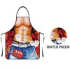Funny Aprons for Men - Novelty Apron, Novelty Aprons for