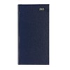 Morgan's Direct 2025 Slim Diary Two Weeks to View Planner