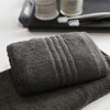 Home&amp;House Premium H Towel 30 count yarn 170g 10P, edge