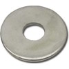 Wood Construction Washers DIN440R M10 Galvanised Pack of 50