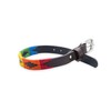 Gaucho Goods - Collar de piel suave para perro (S,