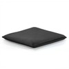 Augld Square Chair Seat Cushion Memory Foam Chair Cushion for