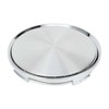 A ABSOPRO Hub Cap 63 mm Universal Wheel Hub Caps