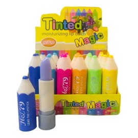 Bálsamo Crayon 24 Piezas                                                                                                                              