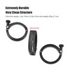 SUNWAYFOTO BA-53 Cell Phone Adapter for Binocular, Universal Smartphone Mount
