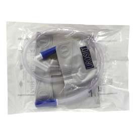 BEINBEUTEL 750 ml with Doghouse 50 cm Shortened Brush Pack of 1 Bag