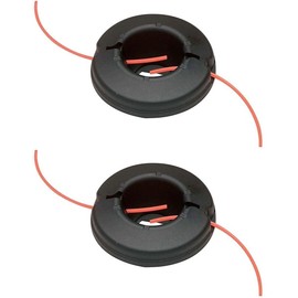 Echo 2 21560056 2-Line Rapid-Loader Head GT200 GT225 GT2000 SRM225 SRM230 SRM280