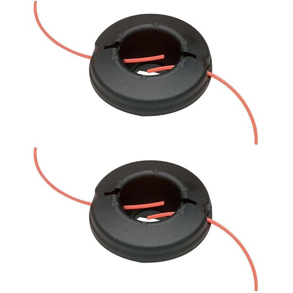 Echo 2 21560056 2-Line Rapid-Loader Head GT200 GT225 GT2000 SRM225