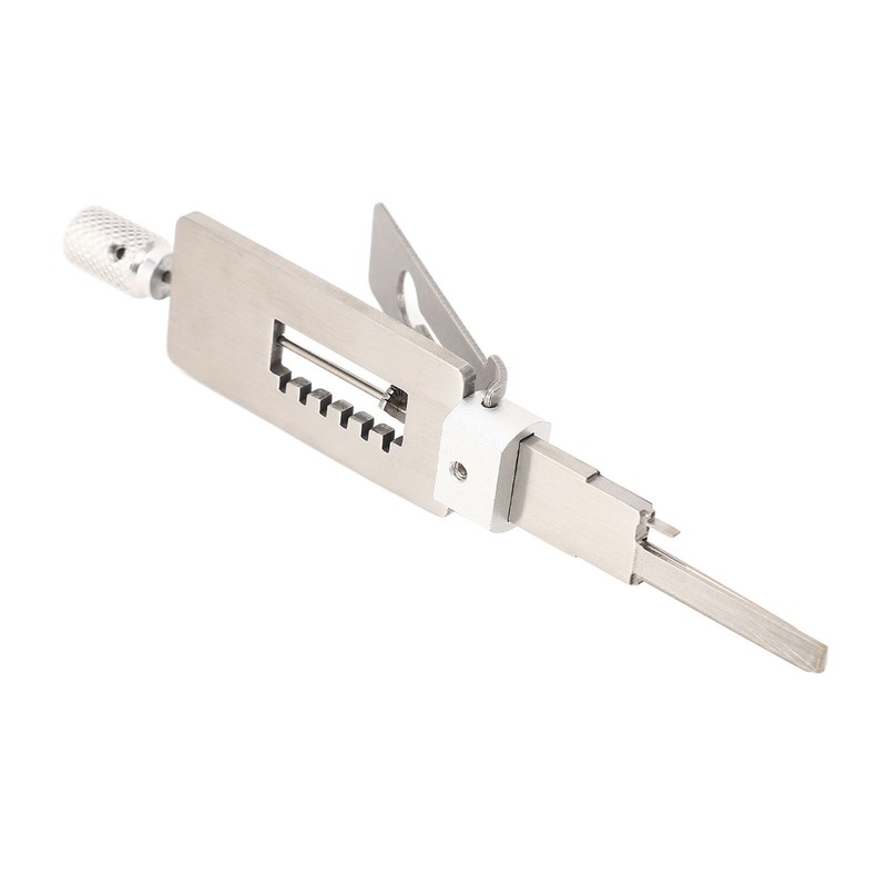2 in 1 Decoder Tool Hand Hook and Pickup Set