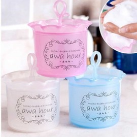 Foam Maker Facial Cleanser Foam Maker 6ea