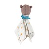 Sigibaby Badger Cuddle Blanket