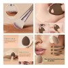 42brochasmaquillaje Profesional Esponjas Neceseres Cuencos