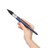 Pan Art Round Tip Mop Brush No.18 Synthetic Squirrel Hair