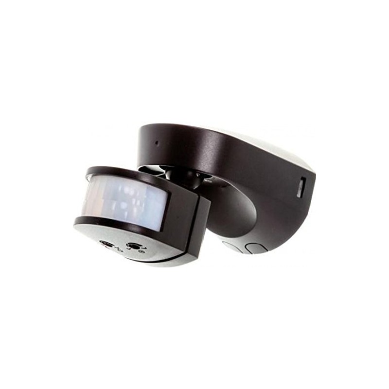 Timeguard SLB2300 2300W PIR Light Controller – Black