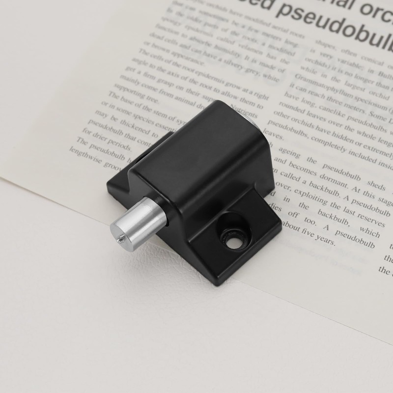 SG Store 2pcs Sliding Door Window Lock Sliding Patio Lock