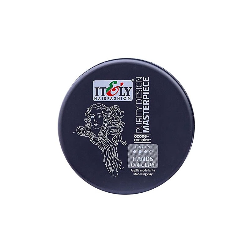 It&ly Masterpiece Hands on Clay Modeling Clay, 3.38 fl oz