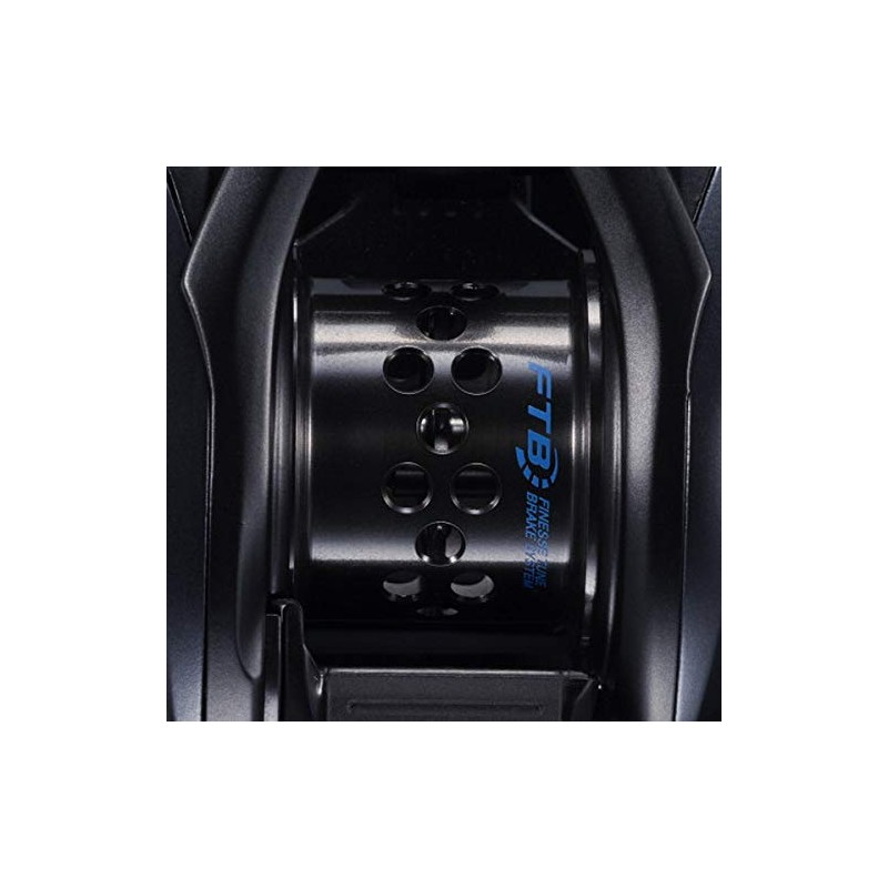 Shimano SLX BFS 2021 RIGHT Bait Reel Bi-Axis Reel Bass