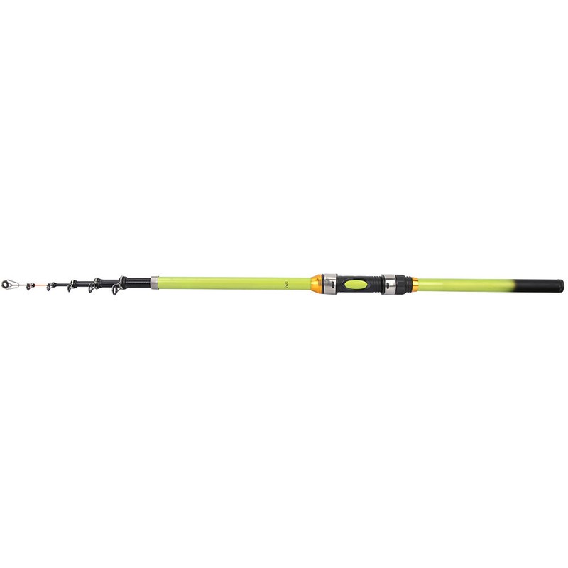 Outdoor Ultra Short Portable Sea Fishing Carbon Rod Fishing Rod