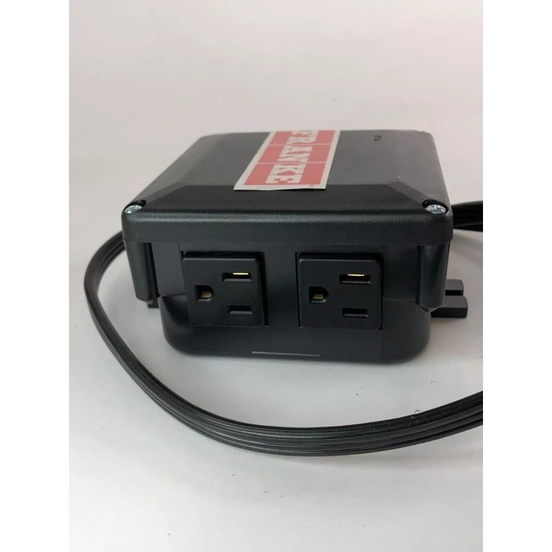 Franke SAFPAC17-950 Plug-In Waste Disposal Controller For Use With Air