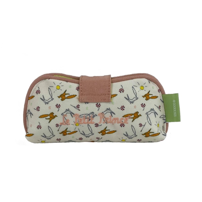 CYPBRANDS Unisex Children's The Little Prince Glasses Case, Little Prince