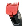 2 Professional Hair Clipper Guards Cutting Guides Perfectly Fit for