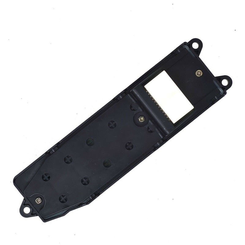 Vinciann New Console Switch Window Regulator Driver Side Compatible with