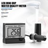 ORP-169F LCD Mini Redox Meter for Monitoring Test Equipment Water