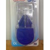 Apex Ultra Pill Cutter - Pill Splitter Self-Retractin<wbr/>g Blade Guard