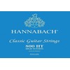 Hannabach 652388 Series 800 High Tension Bass Strings for Classic