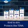 Tena Lights Sensitive Liners - Normal - 3 Packs of