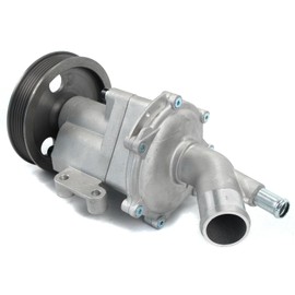 MPLUS Engine Water Pump fits 2002-2008 for Mini Cooper 1.6L 1600cc