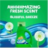 Gain GAIN (2-PACK) 10 Fl Oz. BLISSFUL BREEZE +Aroma Boost