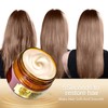 Keratin Hair Mask, Keratin Hair Treatment, 5 Seconds Hair Root