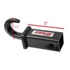 Extreme Max 5001.6529 Receiver Mount Tow Hook for 2" Receiver