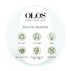 Olos Youth Enhancing Revitalizing Toner, 8.4 oz – Refreshing, Illuminating