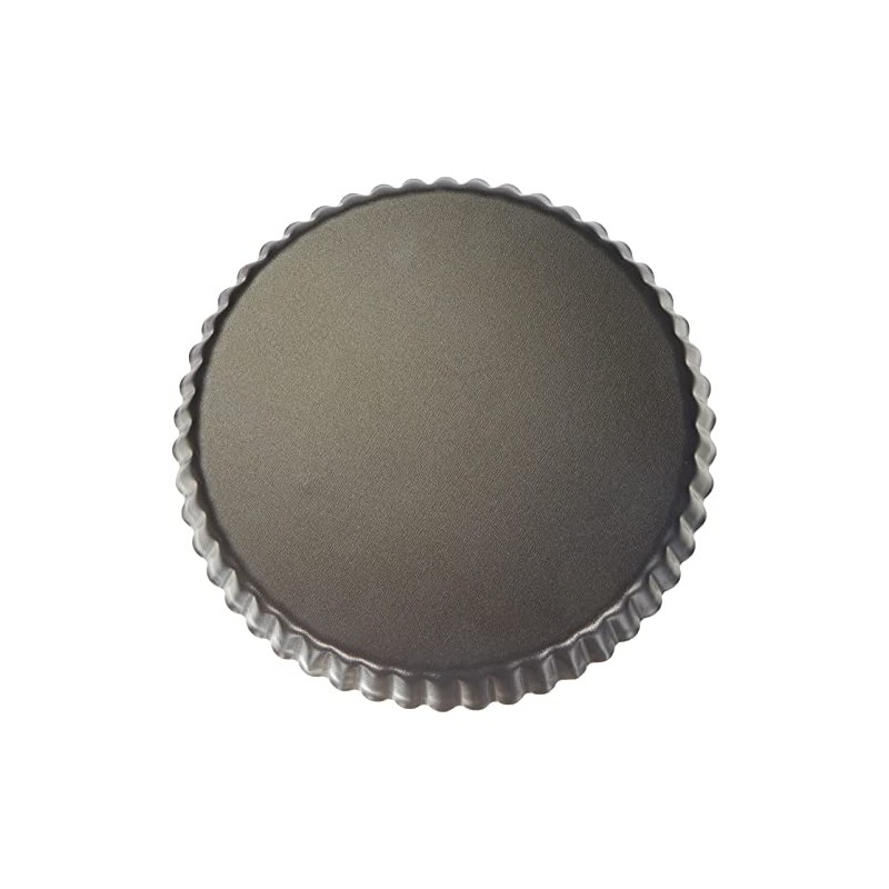 Lacor-68723-TART MOULD ALUM. NON-STICK 24 CMS.
