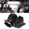 3.6L Engine Air Intake Cleaner Hose Tube Boot EPDM Rubber